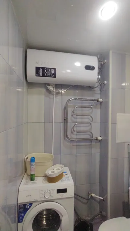 Уютная квартира в самом центре города