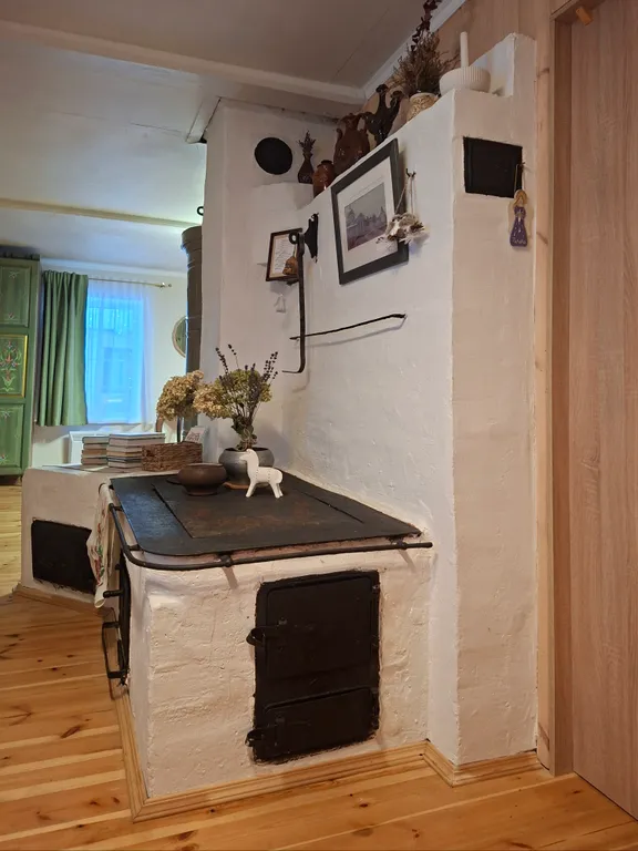 1-комнатный Дом