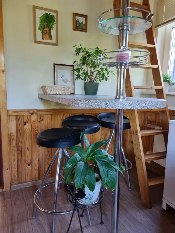 Коттедж на склоне возле Дубровского