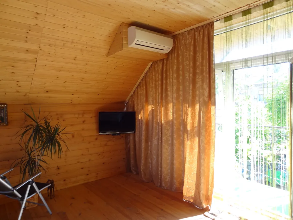 Апартамент. Пешеходная зона. Первая линия