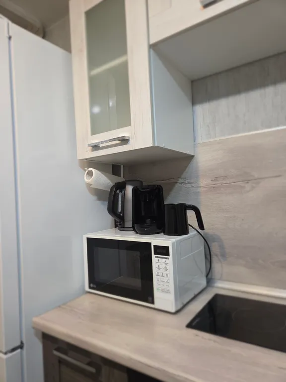 Квартира Уютная квартира — Шерегеш