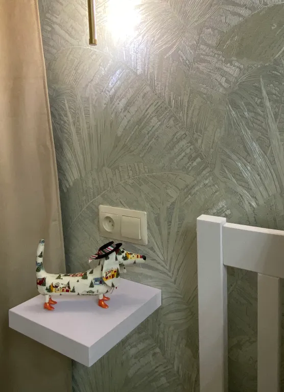 Квартира Квартира в центре у озера — Калининград