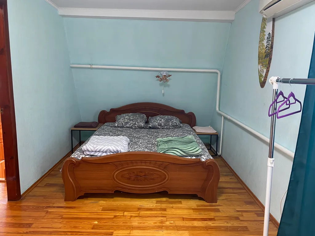 Коттедж с сауной 10 км от Минска, трасса М1