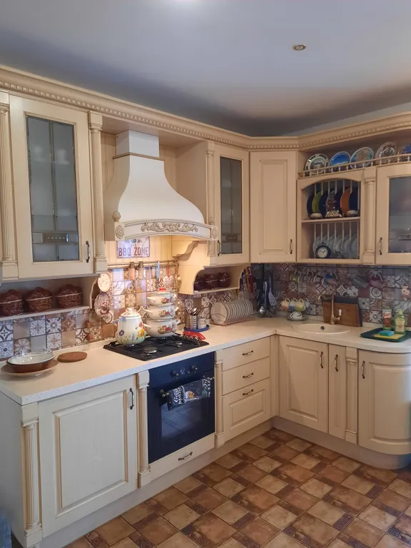 Коттедж Уютный особняк — аренда посуточно в Тула