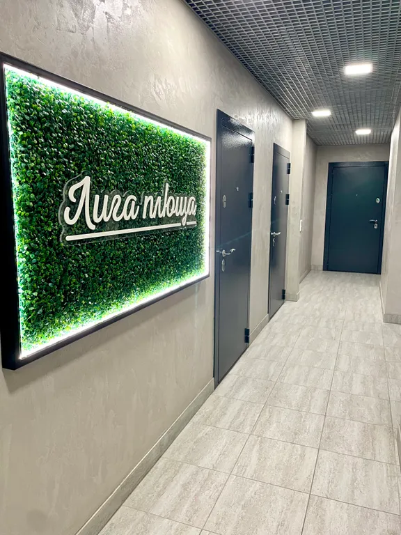 Квартира Квартира White Blue — Санкт-Петербург