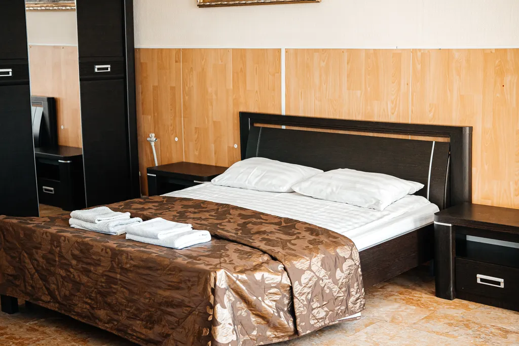 Квартира Комната — аренда посуточно в Судак