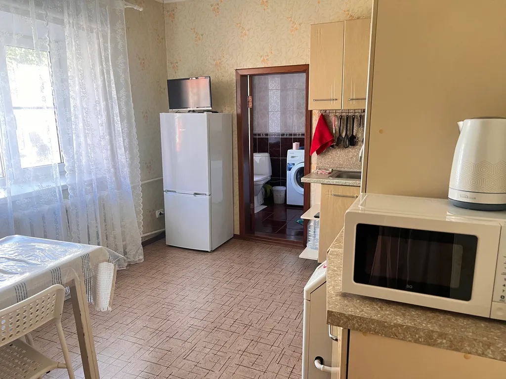 Дом над набережной