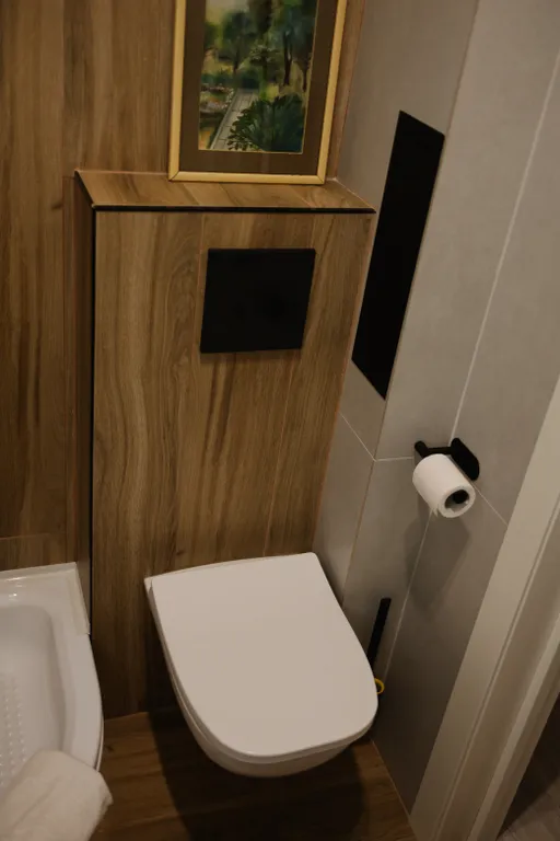 Квартира Квартира-душа и море — Пионерский