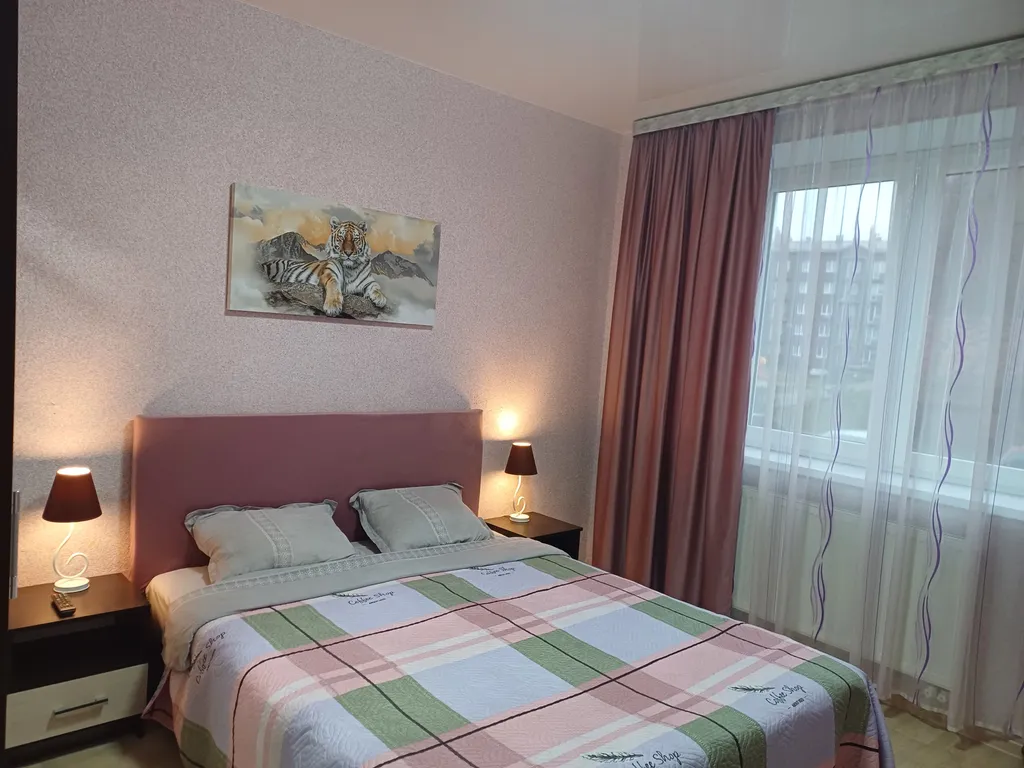 Квартира на берегу Балтийского моря — аренда посуточно в Пионерский