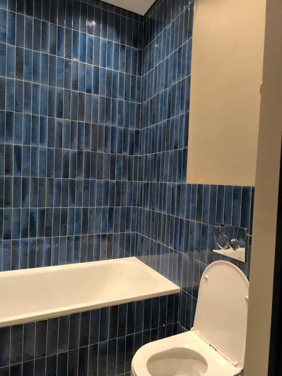 Квартира Квартира с дизайнерским ремонтом в престижном центре города — Москва