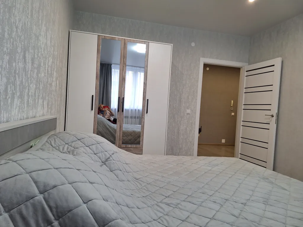 Квартира Уютная квартира — Калининград