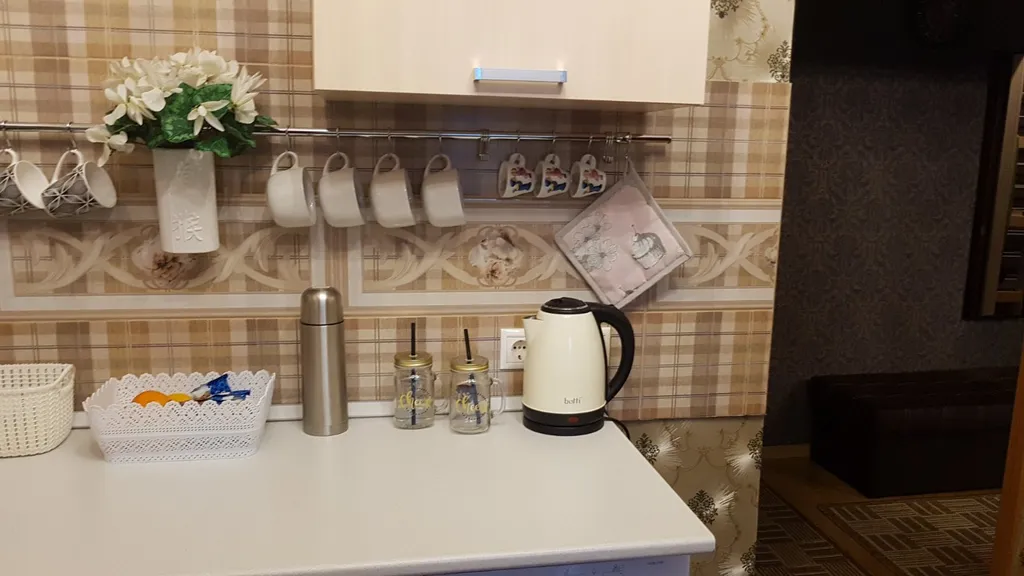 Апартамент у Королевских ворот