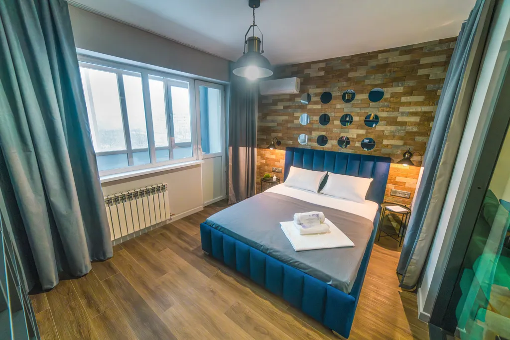 Квартира Asaapart Ush-Sunkar — аренда посуточно в Алматы