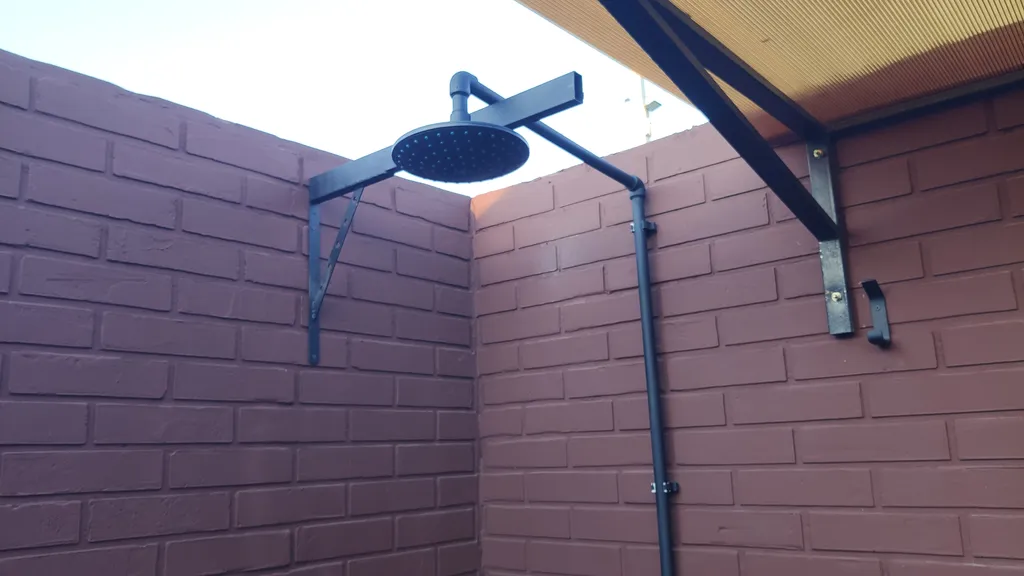 Коттедж Уютный дом у Каспийского моря — Махачкала