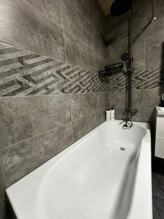 Дом 453 с тремя спальнями, русской баней и банным чаном