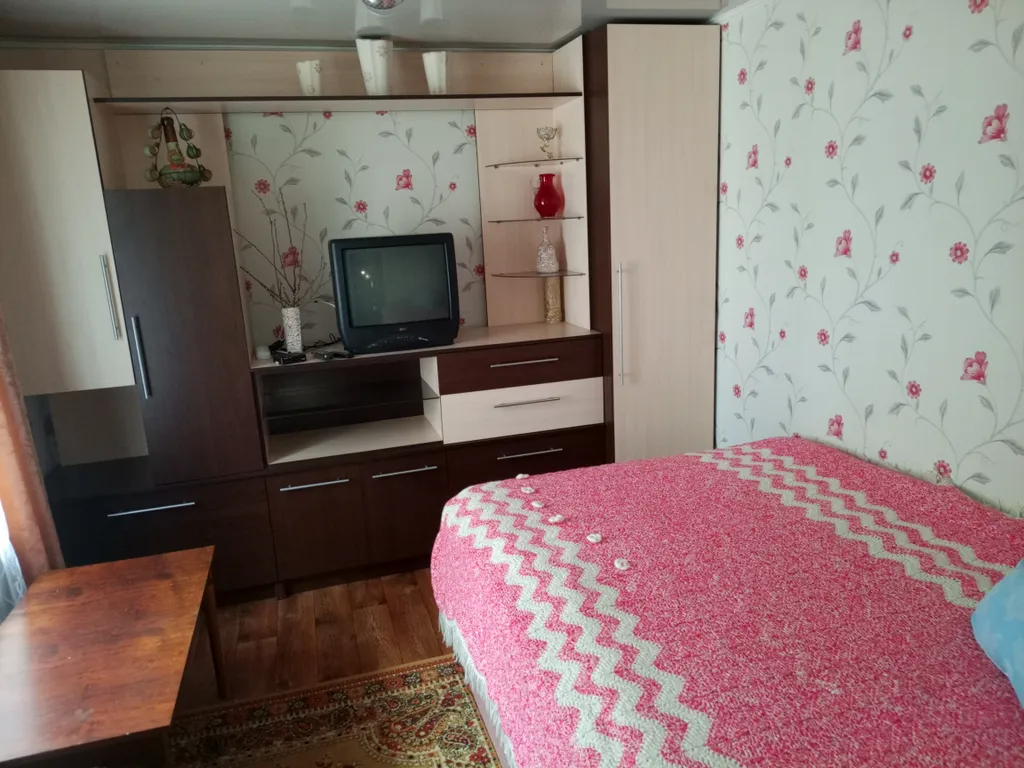 Коттедж Домик крошка в три окошка — аренда посуточно в Горячеводский