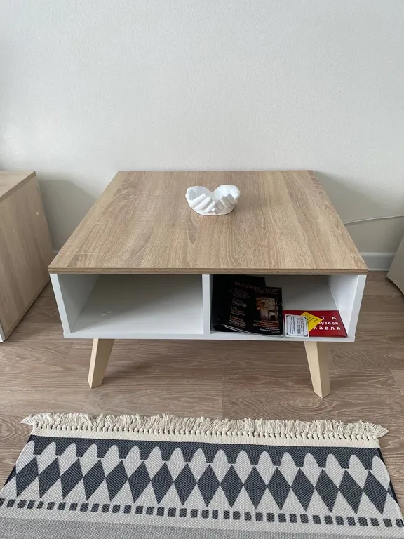 Апартаменты - студия в Сердце Ярославля