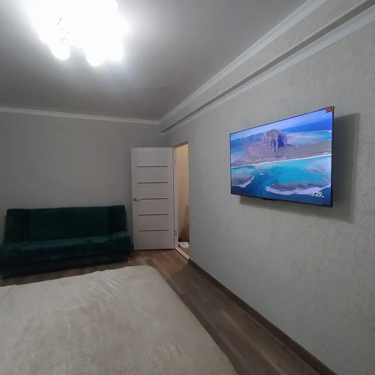 Квартира (центр) на Белой Ромашке