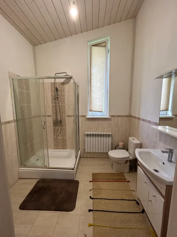 4-комнатный Дом