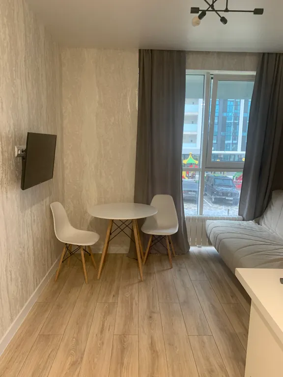 Уютная квартира в центре