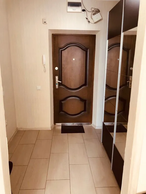 Квартира 1-комнатная Квартира — Краснодар