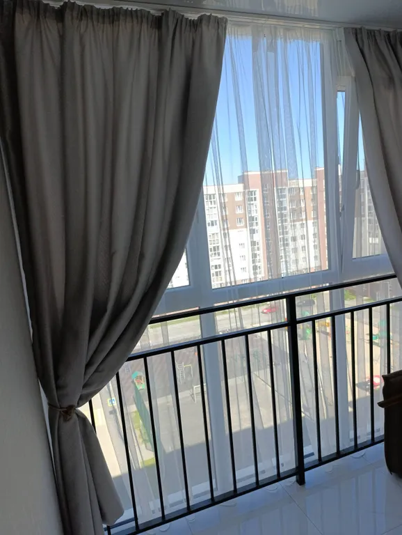 Квартира Уютная квартира — Калининград