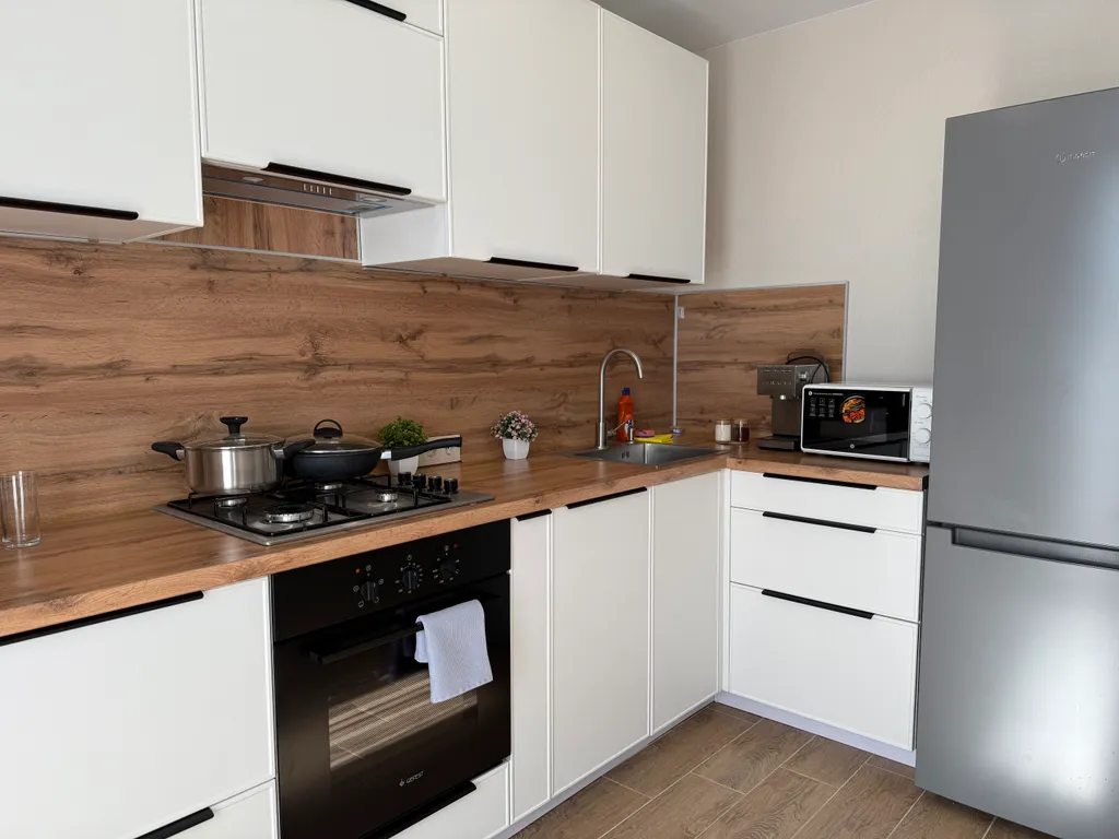 Квартира Современная однушка для Вашего уюта — аренда посуточно в Иваново