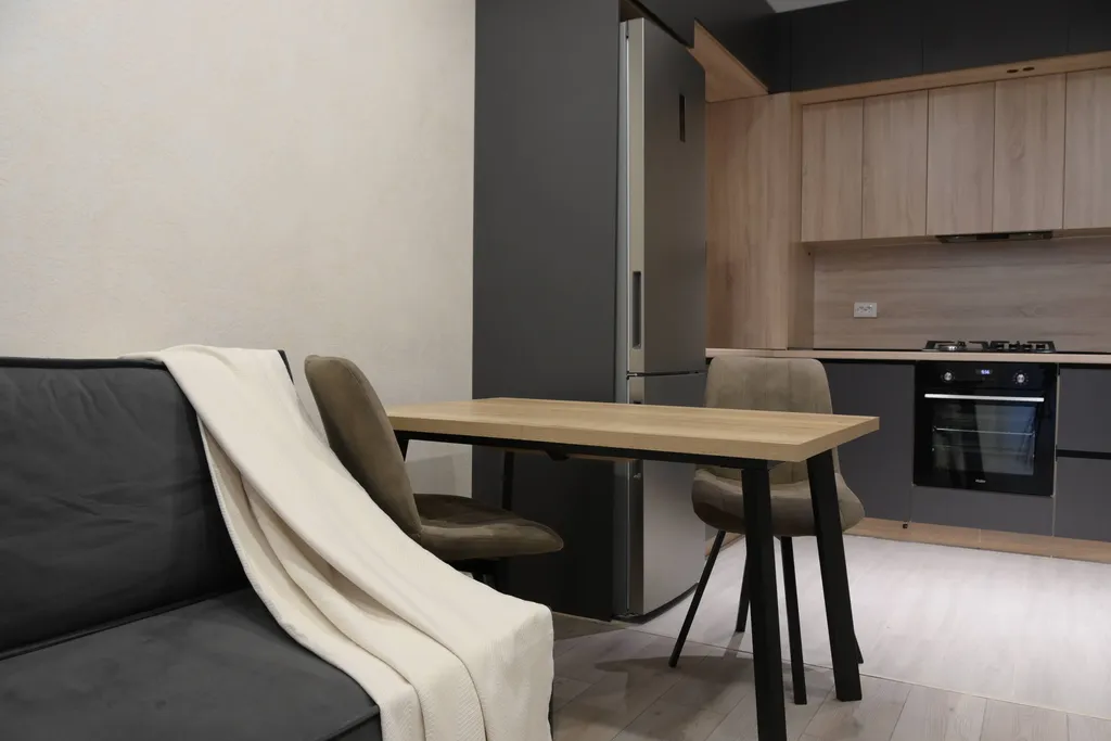 Квартира Элитная Kravc Group в ЖК Смарт квартал Центральный