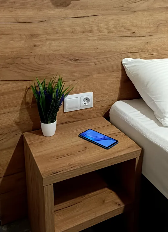 Четырехместный номер с выходом во вдор