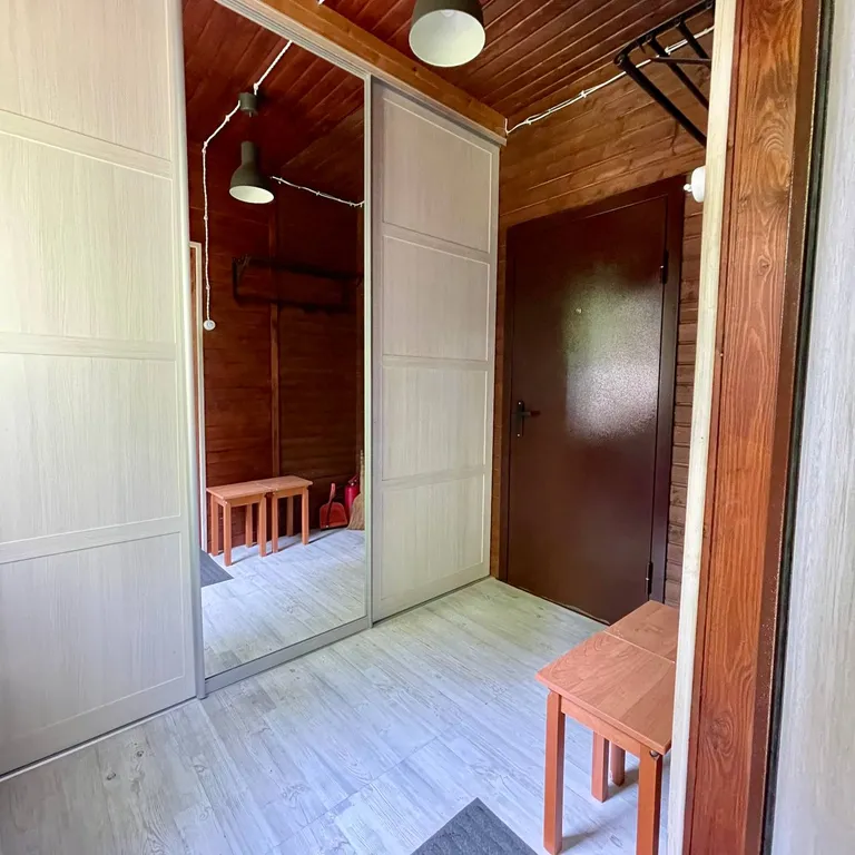 Уютная дача в Репино