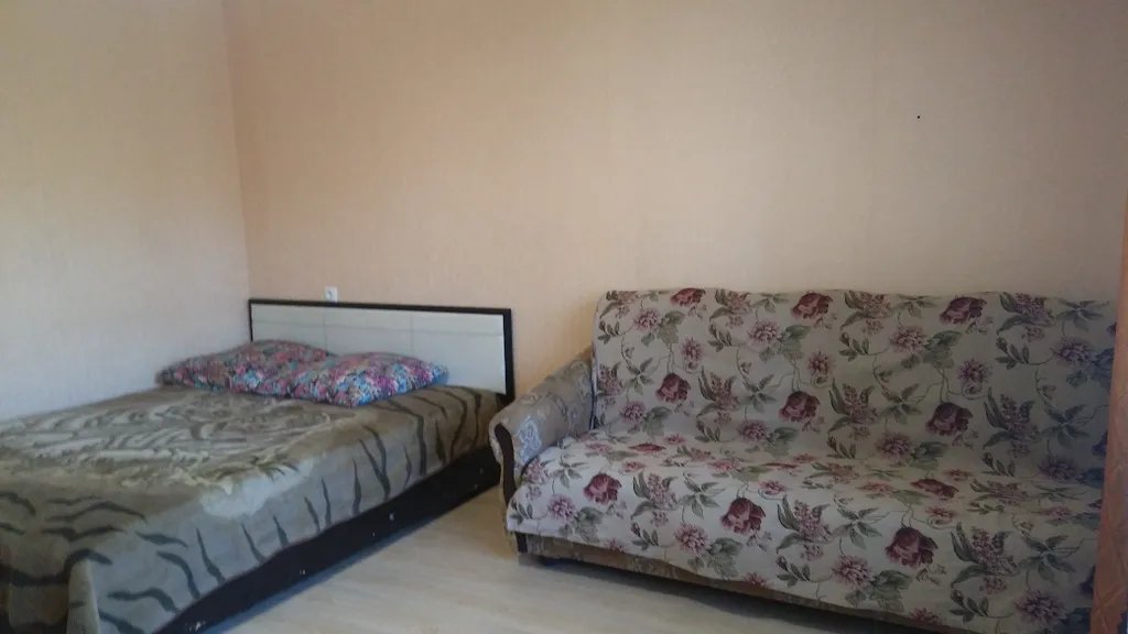 1-комнатная Квартира — аренда посуточно в Аксай