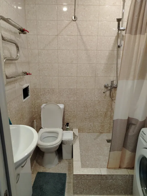 Апартаменты в самом привлекательном месте города