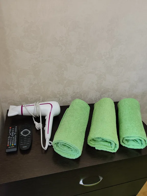 Квартира у аквапарка Ривьера в центре