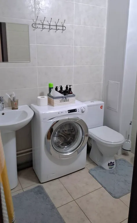 Новая шикарная квартира в центре