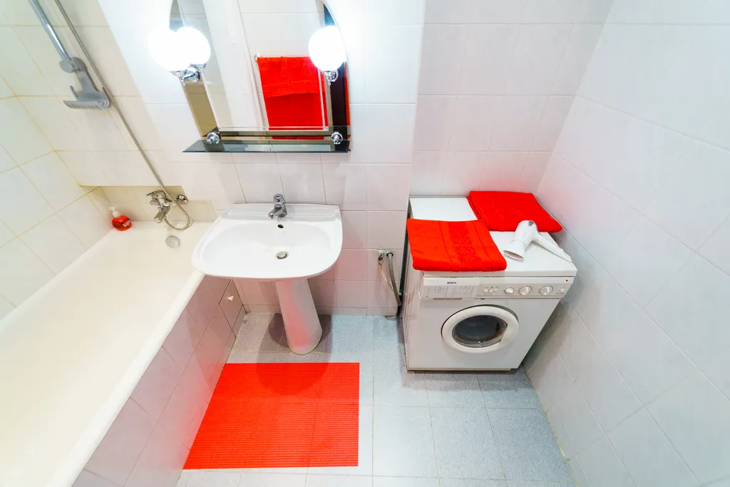 Апартаменты с террасой в центре Минска