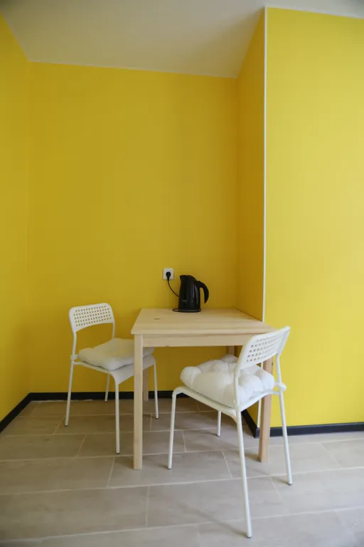 Квартира Апартаменты Друзья Комфорт — аренда посуточно в Орёл