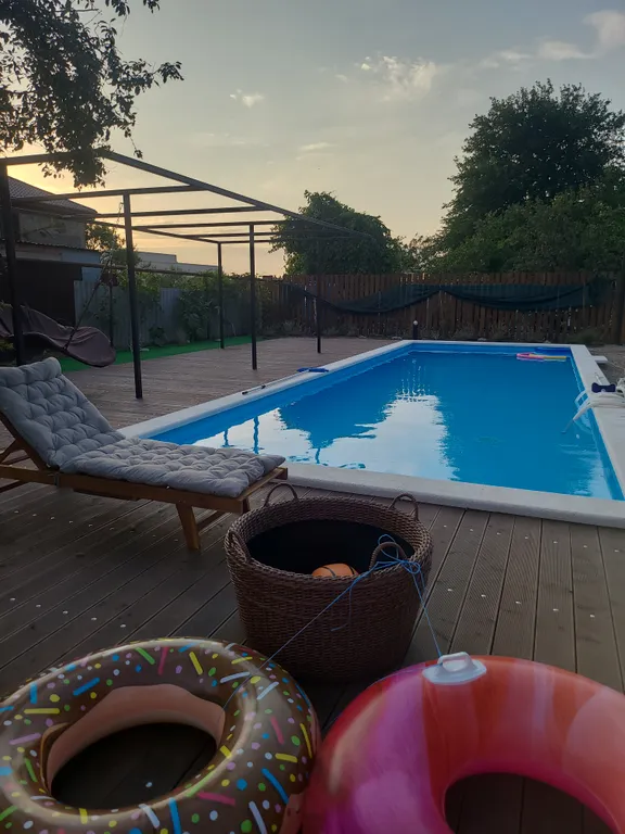 Апартаменты Нью-Йорк