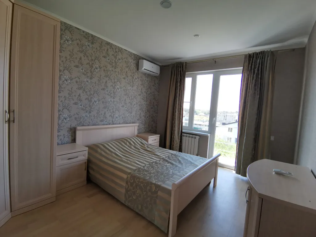 Коттедж Этаж в жилом доме — Дивноморское