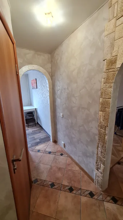 2-х комнатная квартира в центре города