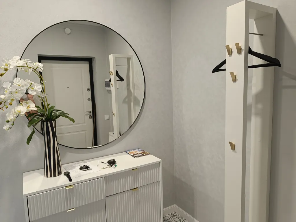 Квартира Квартира Апартамент у морского музея — Калининград