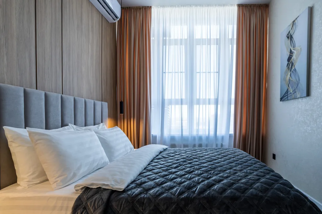 Квартира Квартира Двойной капучино — Краснодар