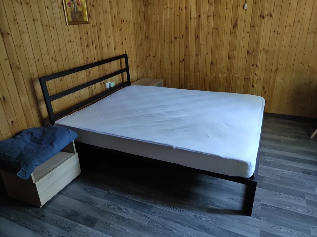 Уютный дом в тихом месте