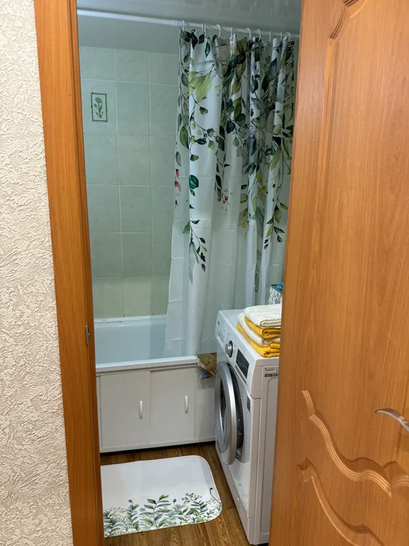 Уютная квартира у подножья Горного воздуха