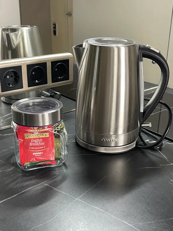 Квартира в ЖК Метрополь