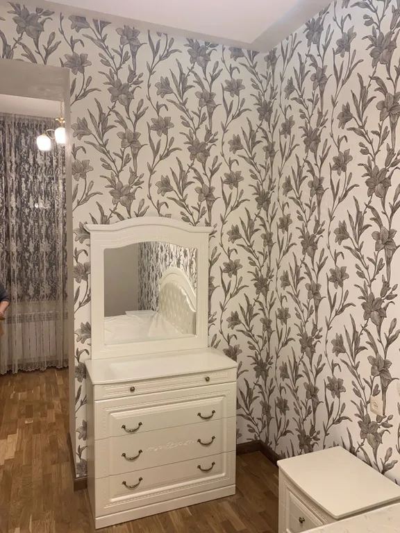 Apartments Mashtoc 10