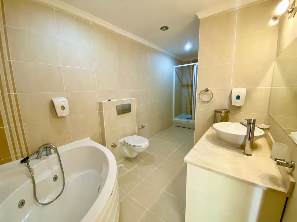 Голд Сити 3+1 дуплекс