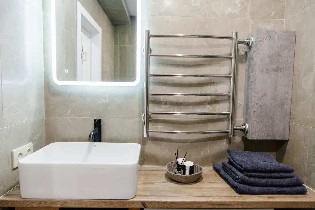 Дизайнерская студия в 10 минутах от центра