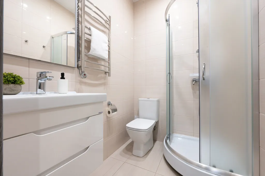 Ламонт апартамент Камерон