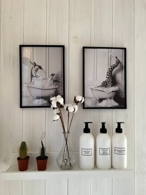 Уютный теплый дом с выходом в лес, 40 минут от Москвы со своей территорией