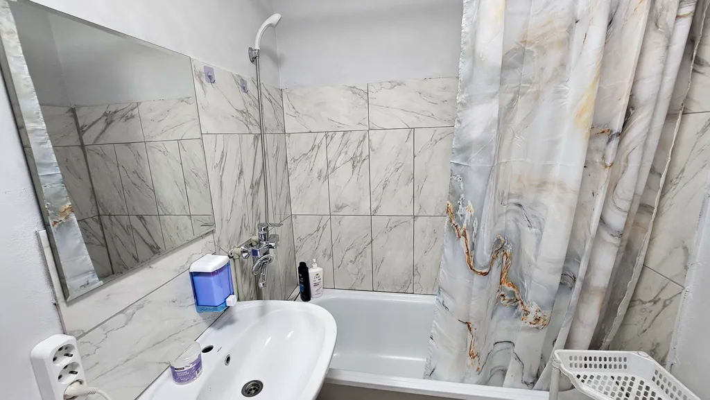 Уютная однушка